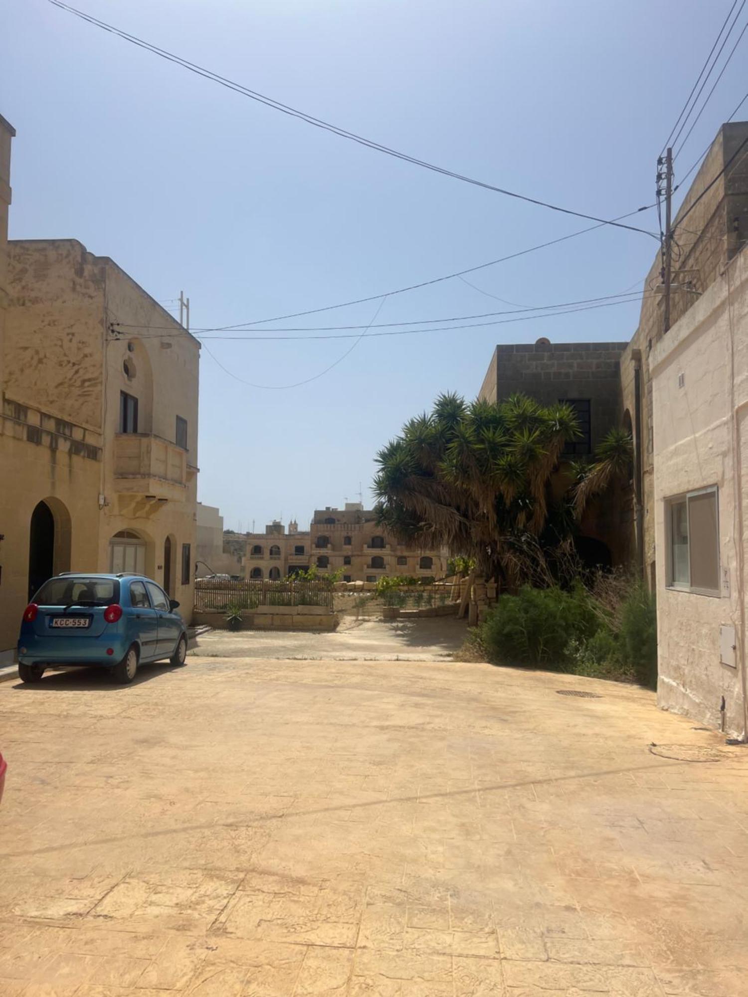 Nawrat Farmhouse Għarb Exteriör bild