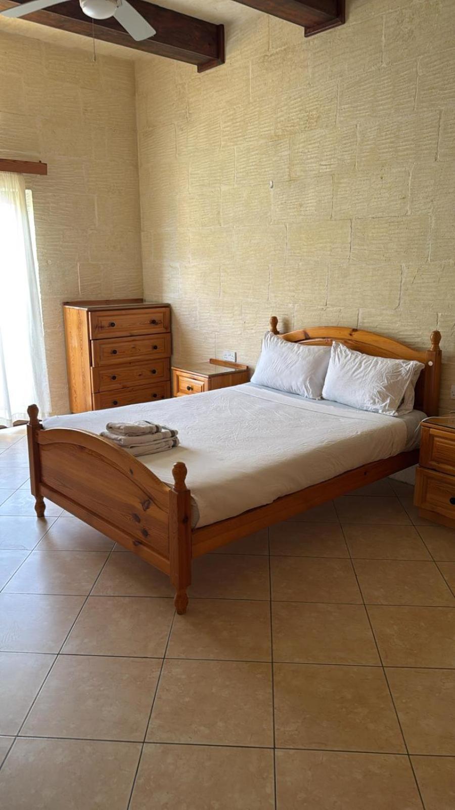 Nawrat Farmhouse Għarb Exteriör bild